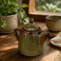 ظروف سرامیکی