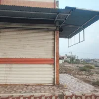 فروش مغازه ۲۵/۵ متری در بهارستان|فروش مغازه و غرفه|اهواز, بهارستان|دیوار