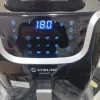 سرخ کن|اجاق گاز و لوازم برقی پخت‌وپز|تهران, مولوی|دیوار