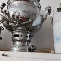 سماور سالم سالم