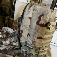 کوله ۴۵ لیتری تک و عمده موجود