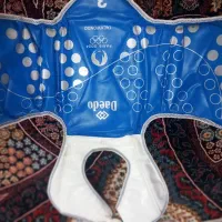 لوازم تکواندو