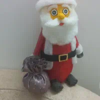 ماکتهای بابانوئل