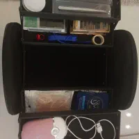 وسایل کاشت مژه  کامل