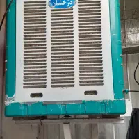 کولر کاملا سالم