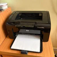 پرینتر HP LaserJet P1102w