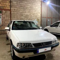 پژو slx تیوفایو عروسک بیرنگ مدل ۹۷ کم کار|خودرو سواری و وانت|لنگرود, |دیوار