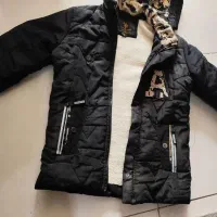 کاپشن بارونی