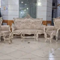 تعمیرات مبل و تخت خواب|مبلمان خانگی و میز عسلی|مبارکه, |دیوار