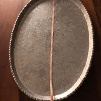 سینی مسی بزرگ