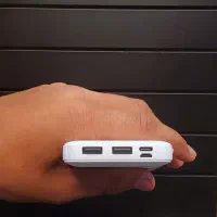 پاور بانک/power bank جوکید/JOKADE میلی آمپر 10000|لوازم جانبی موبایل و تبلت|قم, حاج زینل|دیوار