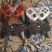 دسته بازی کامپیوتر