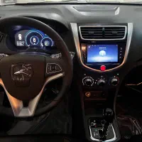 جک J4|خودرو سواری و وانت|ایلام, |دیوار