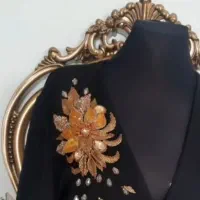 آموزش تزیینات تخصصی لباس|خدمات آموزشی|ارومیه, |دیوار