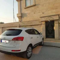 فروش جک s5|خودرو سواری و وانت|بندر کنگان, |دیوار