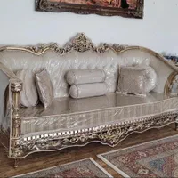 کاورمبل ژلاتینی پیراهن مبل پارچه ای کاور ژله ای|خدمات پیشه و مهارت|تهران, نعمت‌آباد|دیوار