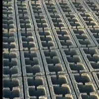 بلوک سبک لیکا، قیمت و کیفیت رقابتی