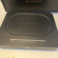 مودم کاملا سالم هووای اصل HUAWEI|مودم و تجهیزات شبکه|تهران, مرزداران|دیوار