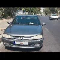 پژو پارس 80