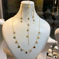 فروش انواع طلا با کمترین اجرت|جواهرات|ارومیه, |دیوار