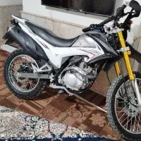 فروشی فروی|موتورسیکلت|مشهد, پورسینا|دیوار