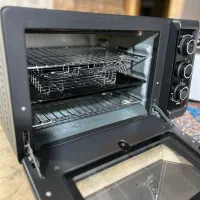 آون توستر|اجاق گاز و لوازم برقی پختوپز|حمیدیا, |دیوار