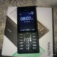 گوشی نوکیا ۲۱۶ درحد نو