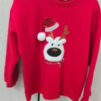 بلوز دخترانه گرم