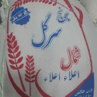 پخش انواع برنج عمده وجزعی