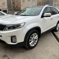 سورنتو ۲۰۱۳|خودرو سواری و وانت|تهران, جنتآباد جنوبی|دیوار