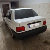 پراید131 مدل99|خودرو سواری و وانت|مشکین‌دشت, |دیوار