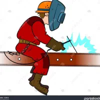 جوشکاری سیار خواجه وند