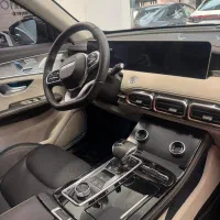 فیدلیتی پرستیژ|خودرو سواری و وانت|تهران, بنیهاشم|دیوار