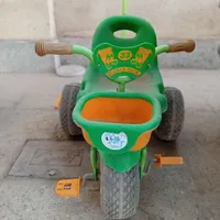 سیسمونی کامل نوزاد