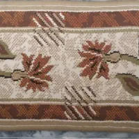 روپله ای دانه ۱۰۰هزار|گلیم، جاجیم، گبه|کرمانشاه, |دیوار