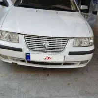 سمندef7دوگانه مدل96|خودرو سواری و وانت|کرمانشاه, |دیوار