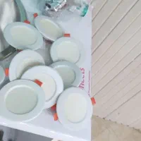 ۱۲ عدد هالوژن ۷ وات