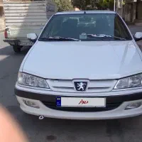 فروش پژو پارس سال|خودرو سواری و وانت|کرج, گلشهر|دیوار