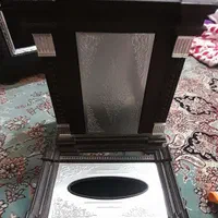 باسلام، گنجه،جادستمال  کاغذی،میز تلویزیون،اینه وشم|بوفه، ویترین، کنسول|مشهد, رسالت|دیوار
