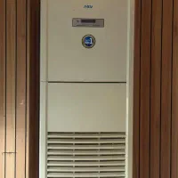 کولر ایستاده ۶۰هزار MDV
