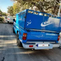 نیسان مدل ۱۴۰۲|خودرو سواری و وانت|نهاوند, |دیوار