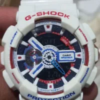 ساعت جی شاک پمپی سه تا یک میلیون|ساعت|قزوین, |دیوار