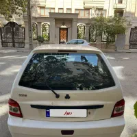 پراید ۱۱۱ se|خودرو سواری و وانت|تهران, دریاننو|دیوار