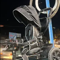 سه چرخه کودک|دوچرخه، اسکیت، اسکوتر|رشت, معلم|دیوار