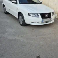 سمند سورن پلاس