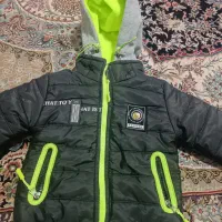 کافشن پافربچه|کفش و لباس بچه|زاهدان, |دیوار
