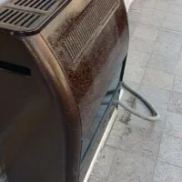 بخاری|بخاری، هیتر، شومینه|قم, حنیف نژاد|دیوار