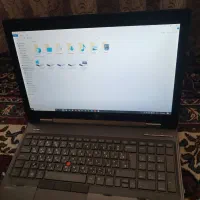 لپ تاپ hp|رایانه همراه|بیجار, |دیوار