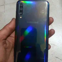 سامسونگ a 50|موبایل|رستمآباد, |دیوار