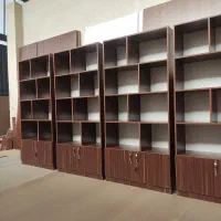 انواع کتابخانه|کتابخانه، شلف، قفسه‌های دیواری|یزد, |دیوار